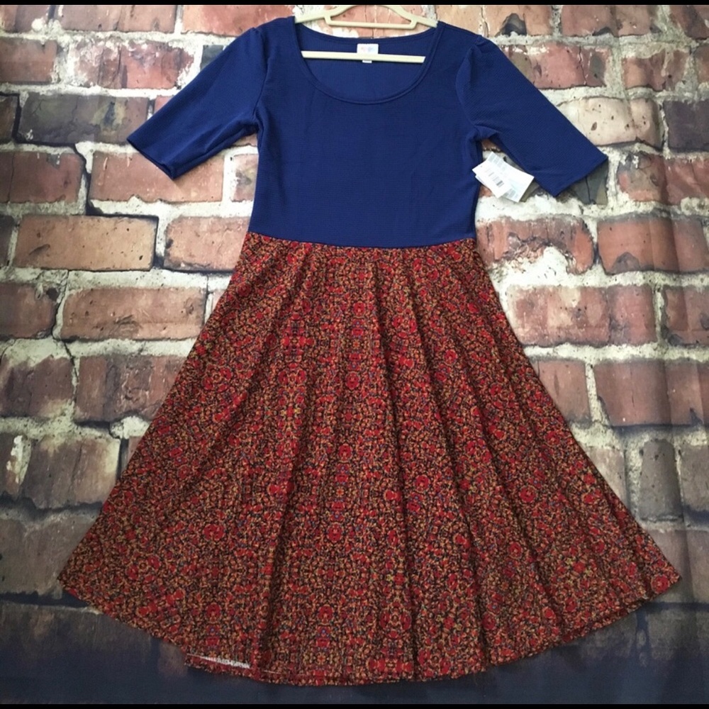 Lularoe Nicole
